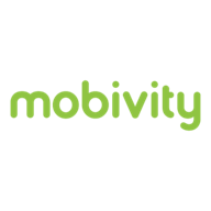 mobivity логотип