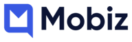 mobiz логотип