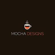 mocha designs logo
