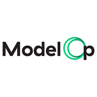 modelop logo