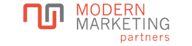 modern marketing partners logo