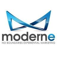 moderne communications logo