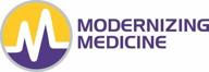 modernizing medicine логотип