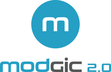 modgic logo