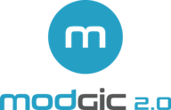 modgic logo