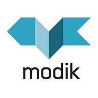 modik logo
