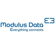 modulus data логотип