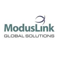 moduslink global solutions logo