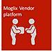 moglix vendor portal logo