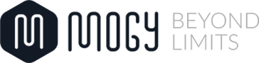 mogy 로고