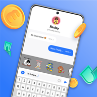 mojitok sticker store sdk логотип