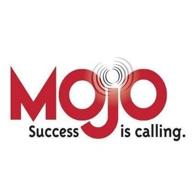 mojo dialer logo