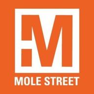 mole street логотип