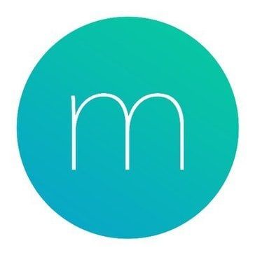 momentum dashboard 로고