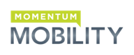 momentum mobility logo