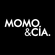 momo & cia логотип