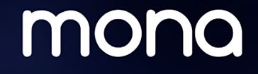 mona labs 로고