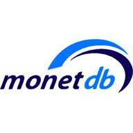 monetdb logo