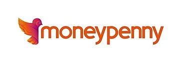moneypenny 로고