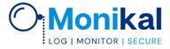 monikal logo