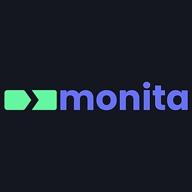 monita logo