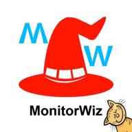 monitorwiz logo