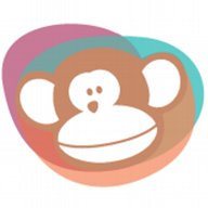 monkey logo