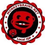 monkeybrains logo