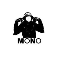 mono.studio logo