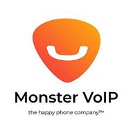 monster voip logo