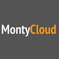 montycloud logo