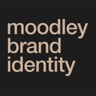 moodley brand identity логотип