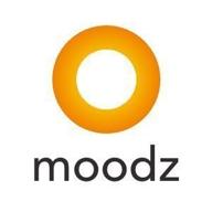 moodz logo