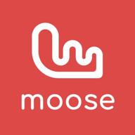 moose логотип