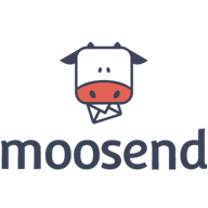 moosend logo