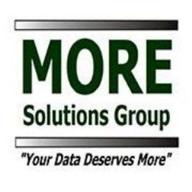 more solutions group, llc logo