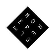 moresleep logo