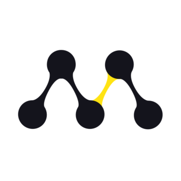 morph.ai 로고
