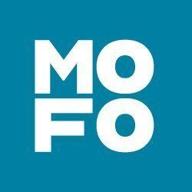 morrison & foerster logo