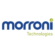 morroni technologies логотип