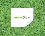 mosspaper logo