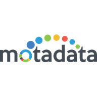 motadata network monitoring software (nms) logo