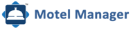 motel manager logo