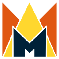 motion graphics & animation logo