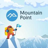 mountain point логотип