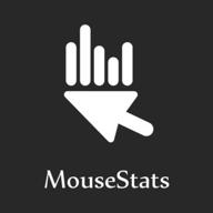 mousestats логотип