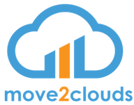 move2clouds logo