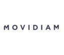 movidiam logo