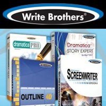 movie magic screenwriter 로고
