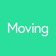 moving studio logo